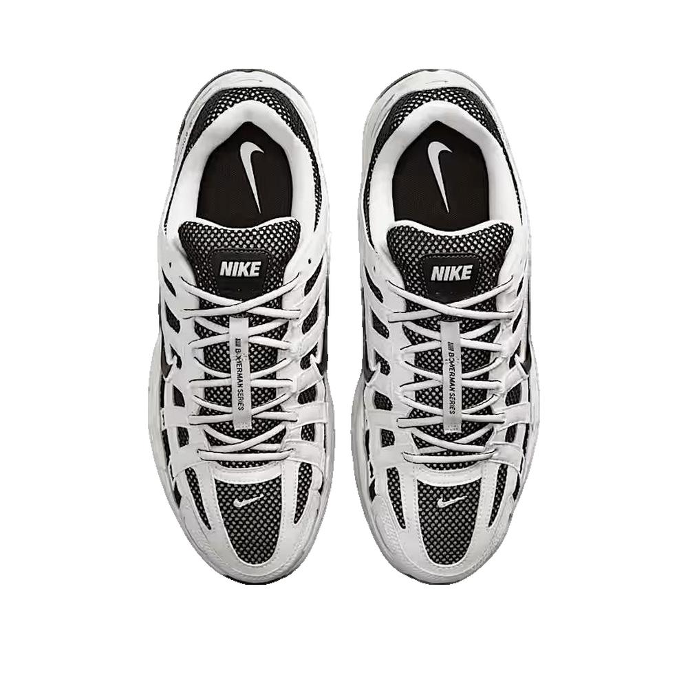 Zapatillas P-6000 - Blanco