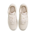 Air Force 1 Retro Premium Sneakers - Beige