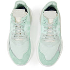 Adidas - Nite Jogger W - Green