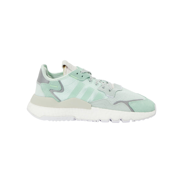 Adidas - Nite Jogger W - Green