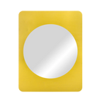 Miroir Aku - Yellow Mellow