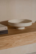 Vilu Bowl - Piazza Beige