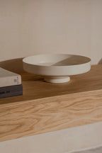Vilu Bowl - Piazza Beige