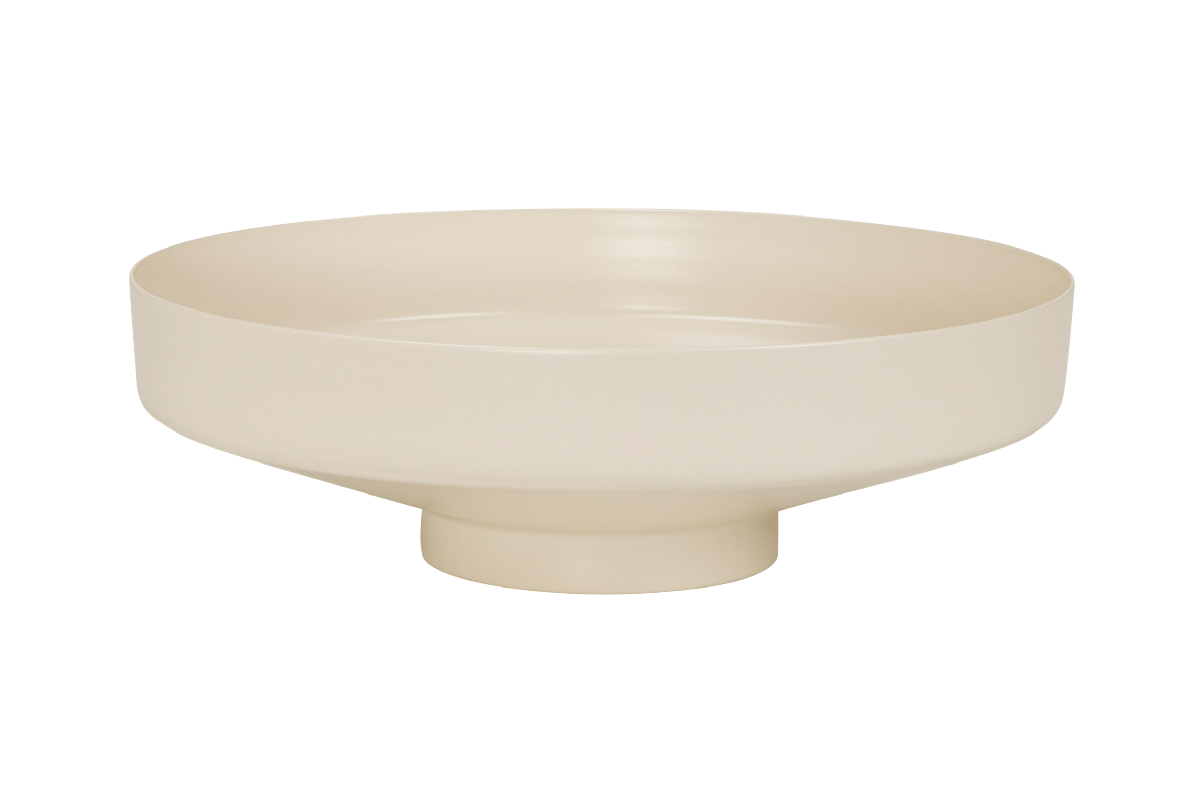 Vilu Bowl - Piazza Beige