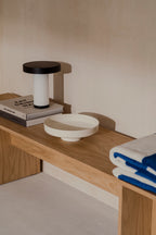 Vilu Bowl - Piazza Beige
