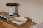Vilu Bowl - Piazza Beige