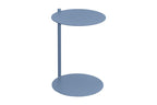 Mesa Auxiliar Ande - Frosty Blue