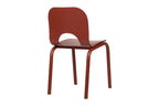 Atto Chair - Auburn Red