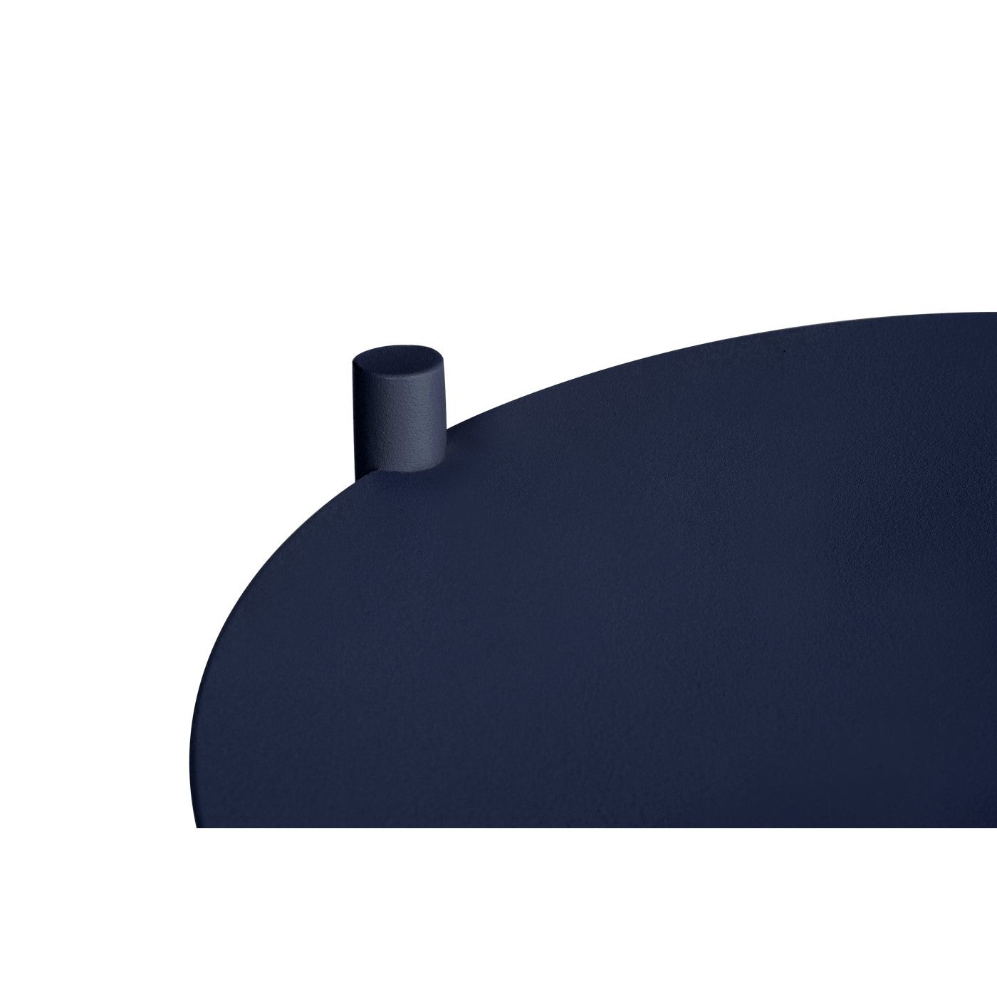 Table D'Appoint Ande - Storm Blue