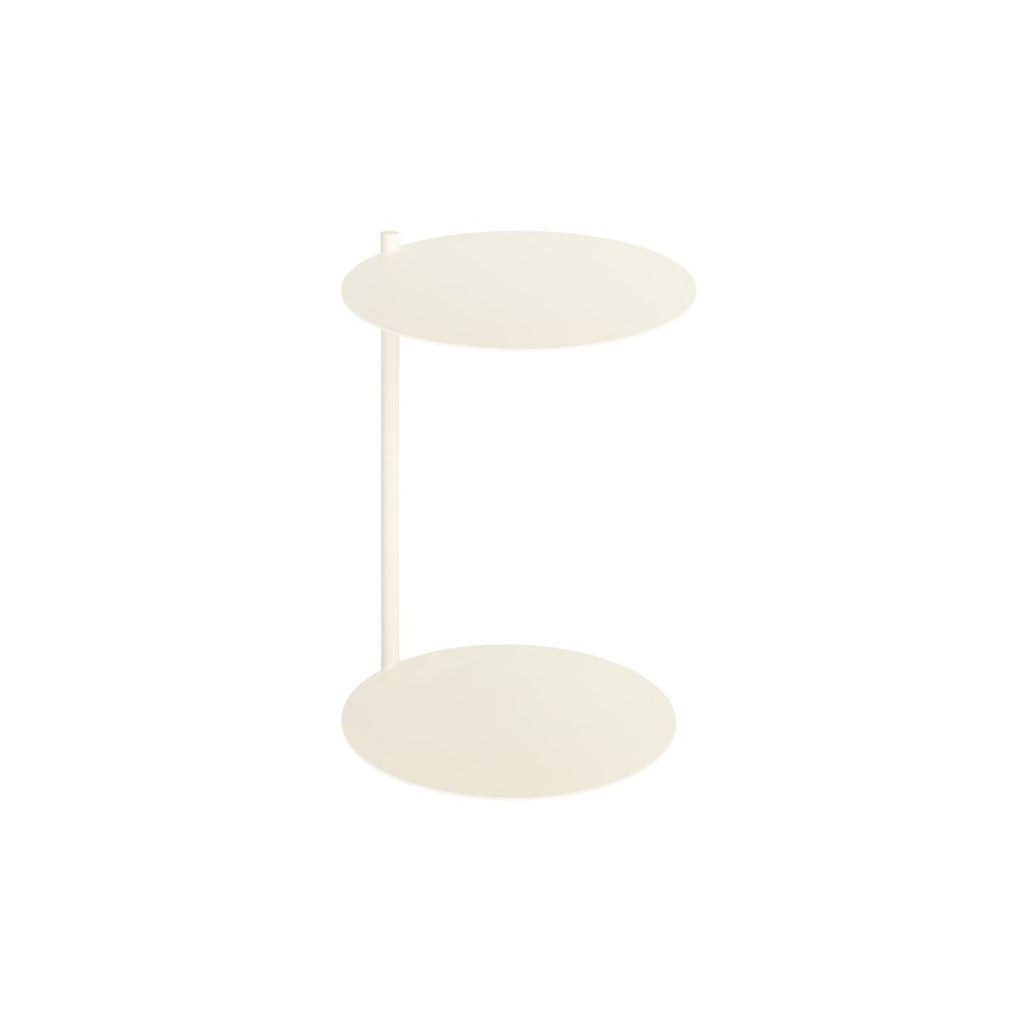 Table D'Appoint Ande - Piazza Beige