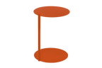 Table D'Appoint Ande - Orange Peel