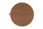 Tu Bedside Table - Natural Walnut