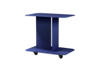 HO Side Table - Blueberry Pie
