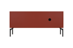 Met TV Unit - Small - Terracotta Blush