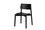 Wem Chair - Vulcano Black