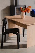 Wem Chair - Vulcano Black