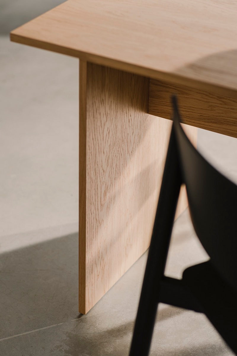 Wem Chair - Vulcano Black