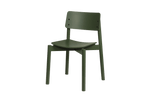 Wem Chair - Forest Green