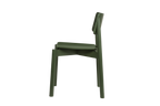 Wem Chair - Forest Green