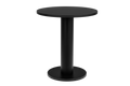 Mesa Sool - Black Oak - Melamine/Vulcano Black