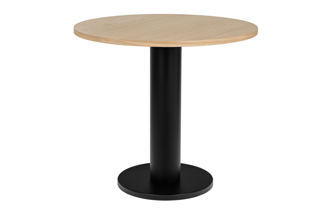 Mesa Sool - Oak/Vulcano Black