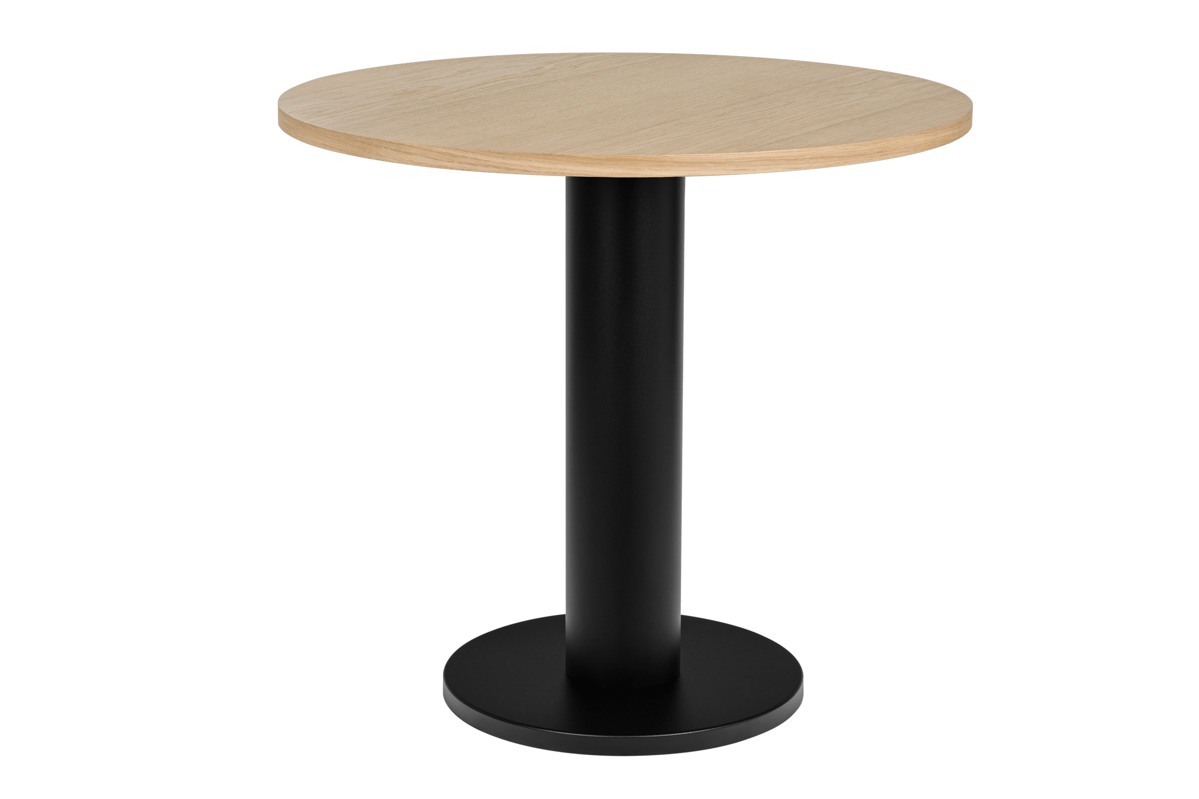 Mesa Sool - Oak/Vulcano Black