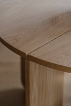Dany Table - Oak