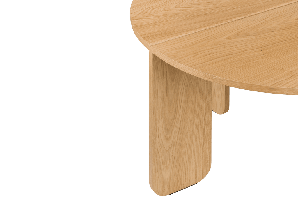 Dany Table - Oak