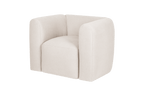 Flom Armchair - Cloud Beige
