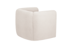 Flom Armchair - Cloud Beige