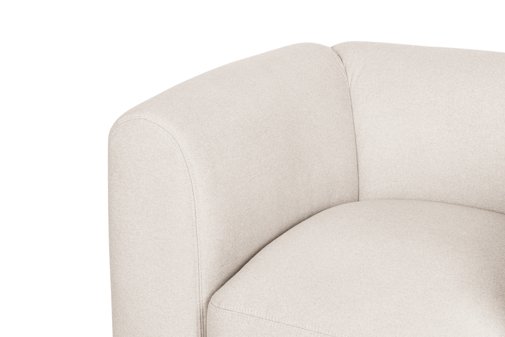 Flom Armchair - Cloud Beige