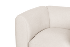 Flom Armchair - Cloud Beige