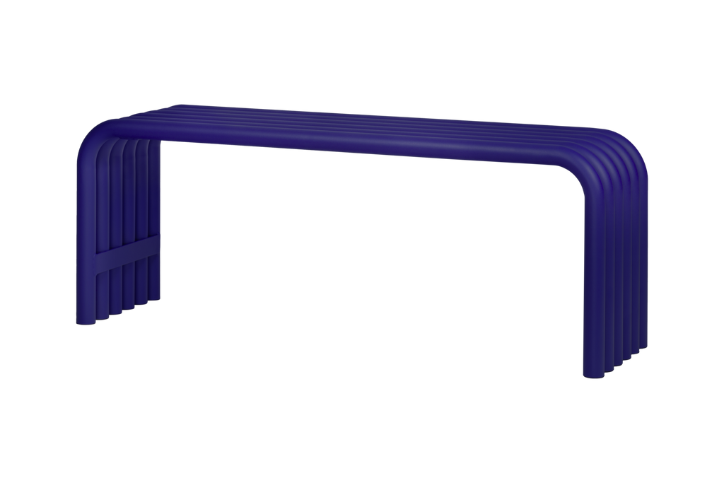 Nokk Bench - Blueberry Pie