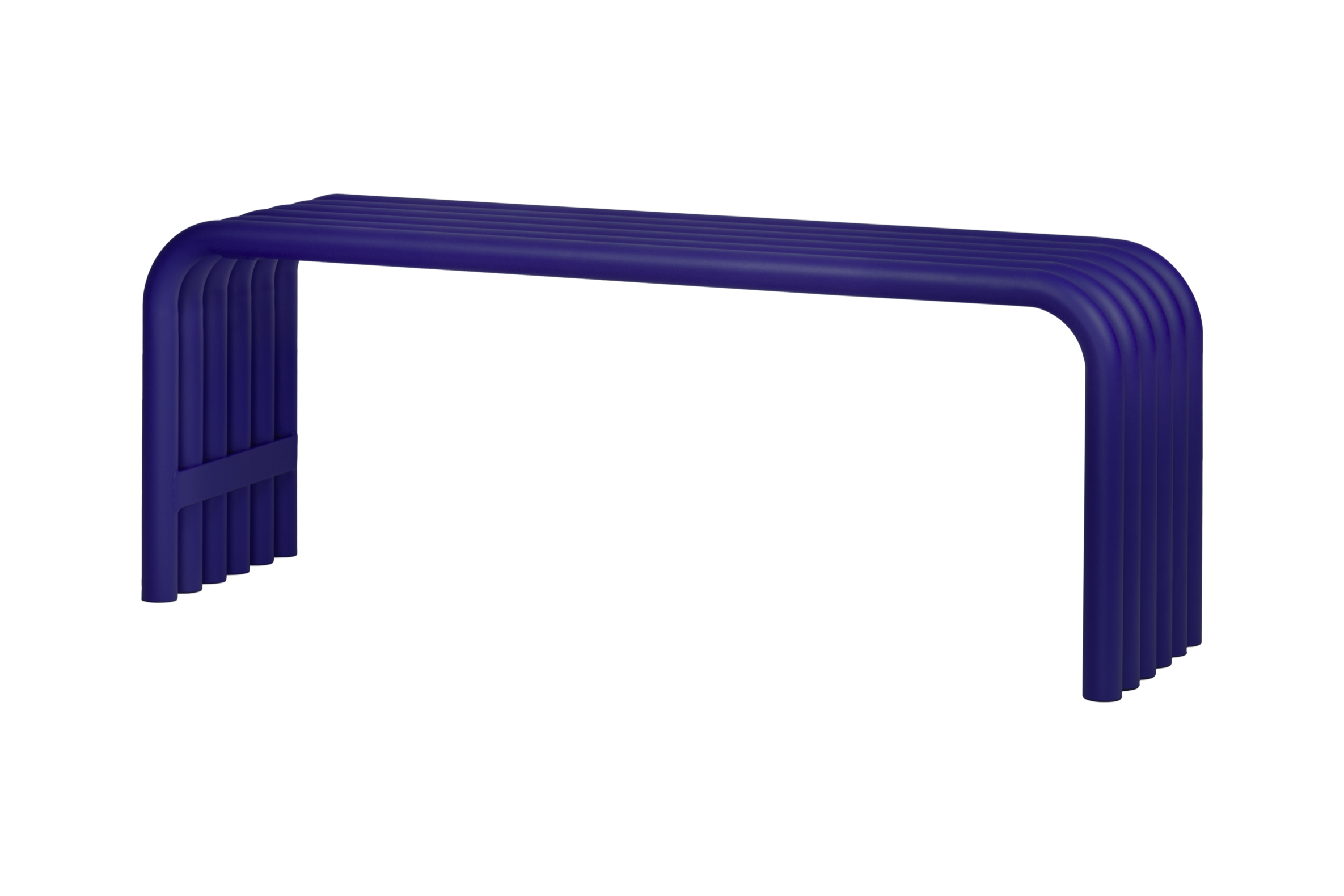 Nokk Bench - Blueberry Pie