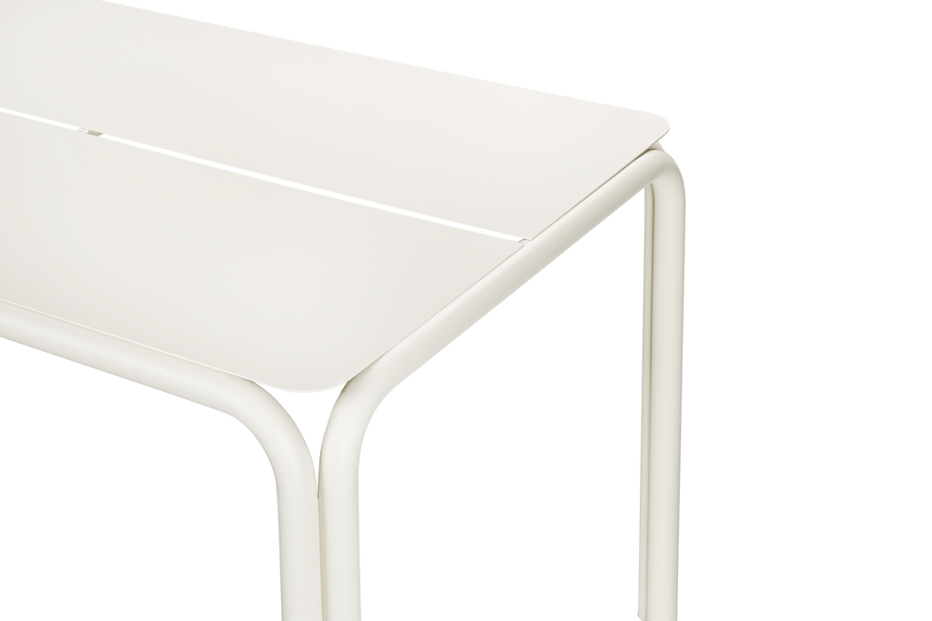 Nokk Table - Piazza Beige
