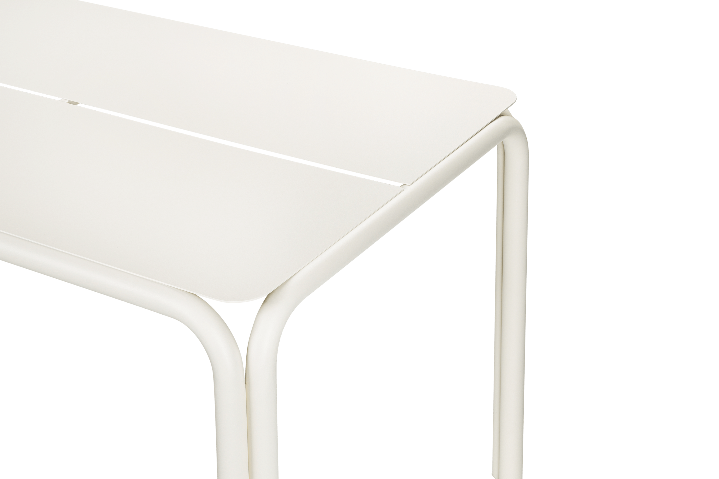 Nokk Table - Piazza Beige