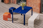 Nokk Table - Blueberry Pie