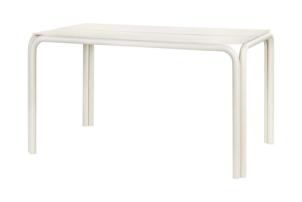 Nokk Table - Piazza Beige