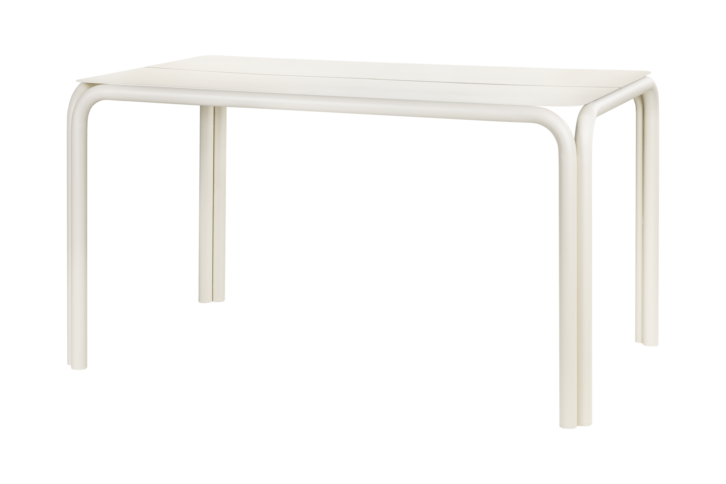 Nokk Table - Piazza Beige