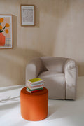 Flom Armchair - Cloud Beige