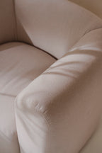 Flom Armchair - Cloud Beige