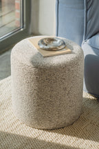 Puf Folk - Grande - Clay Grey Melange