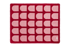 Gilli - Plaid - Coton - Blossom Pink