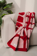 Gilli - Plaid - Coton - Blossom Pink