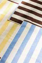 Gobo Bath Mat - Cocoa Brown