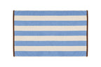 Gobo Bath Mat - Baby Blue