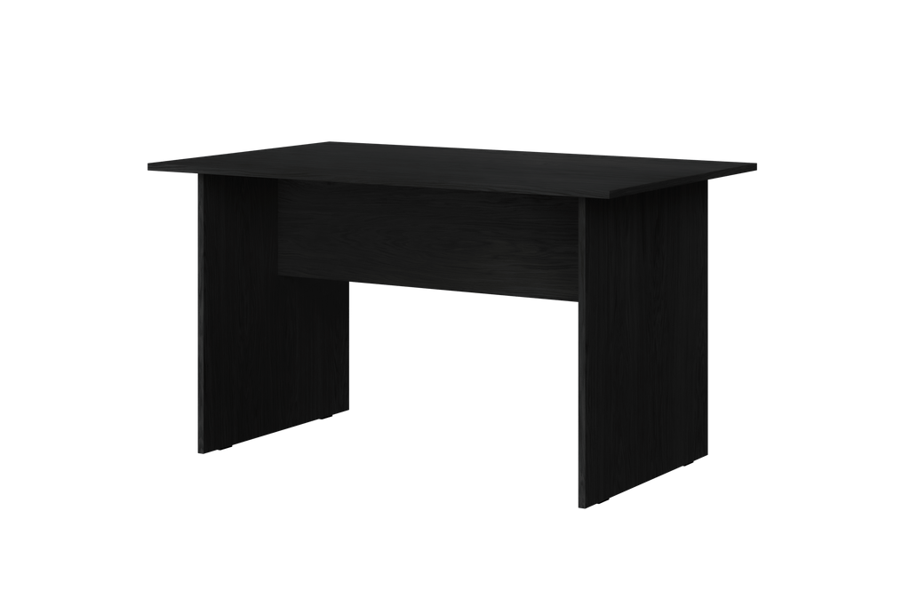 Hett Table - Vulcano Black