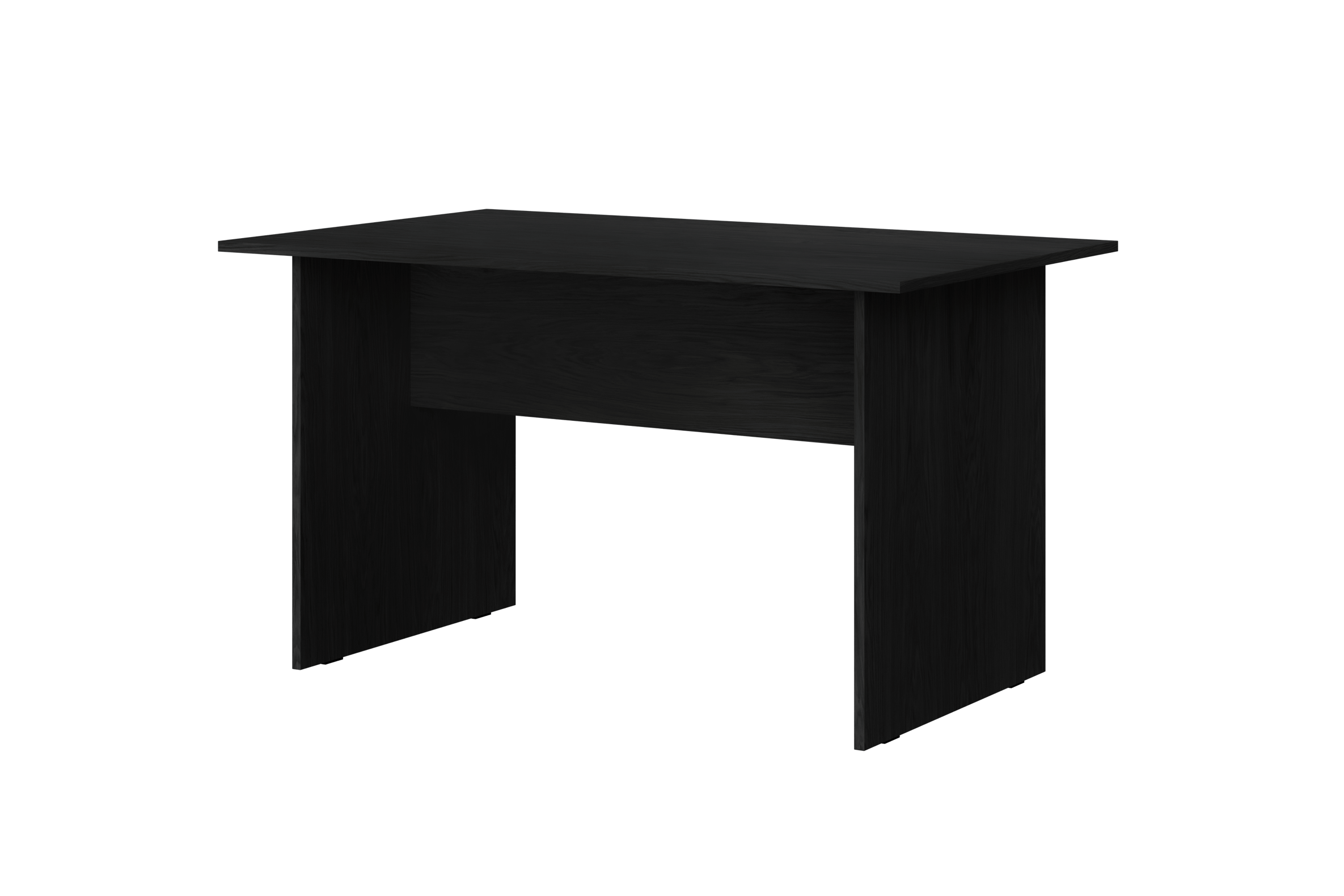 Hett Table - Vulcano Black