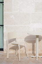 Kei Chair - Piazza Beige