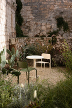 Kei Chair - Piazza Beige